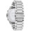 Tommy Hilfiger TOMMY HILFIGER 1710448 MEN'S WATCH SILVER STRAP BLUE DIAL SILVER CASE 4