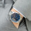 Tommy Hilfiger TOMMY HILFIGER 1710448 MEN'S WATCH SILVER STRAP BLUE DIAL SILVER CASE 5