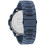 Tommy Hilfiger TOMMY HILFIGER 1710493 MEN'S WATCH BLUE STRAP GREY DIAL BLUE CASE 4