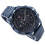 Tommy Hilfiger TOMMY HILFIGER 1710493 MEN'S WATCH BLUE STRAP GREY DIAL BLUE CASE 5