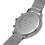 Tommy Hilfiger TOMMY HILFIGER 1710499 MEN'S WATCH SILVER STRAP GREEN DIAL SILVER CASE 5
