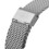 Tommy Hilfiger TOMMY HILFIGER 1710499 MEN'S WATCH SILVER STRAP GREEN DIAL SILVER CASE 7