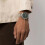 Tommy Hilfiger TOMMY HILFIGER 1710499 MEN'S WATCH SILVER STRAP GREEN DIAL SILVER CASE 11
