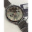 Tommy Hilfiger TOMMY HILFIGER 1710500 MEN'S WATCH GREY STRAP BLACK DIAL GREY CASE 1