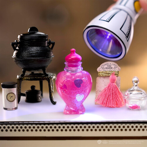 MGA's Miniverse - Make it Mini Harry Potter Potions 2