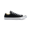 Converse (UK 11) CONVERSE CTAS BLACK M9166C UK 1
