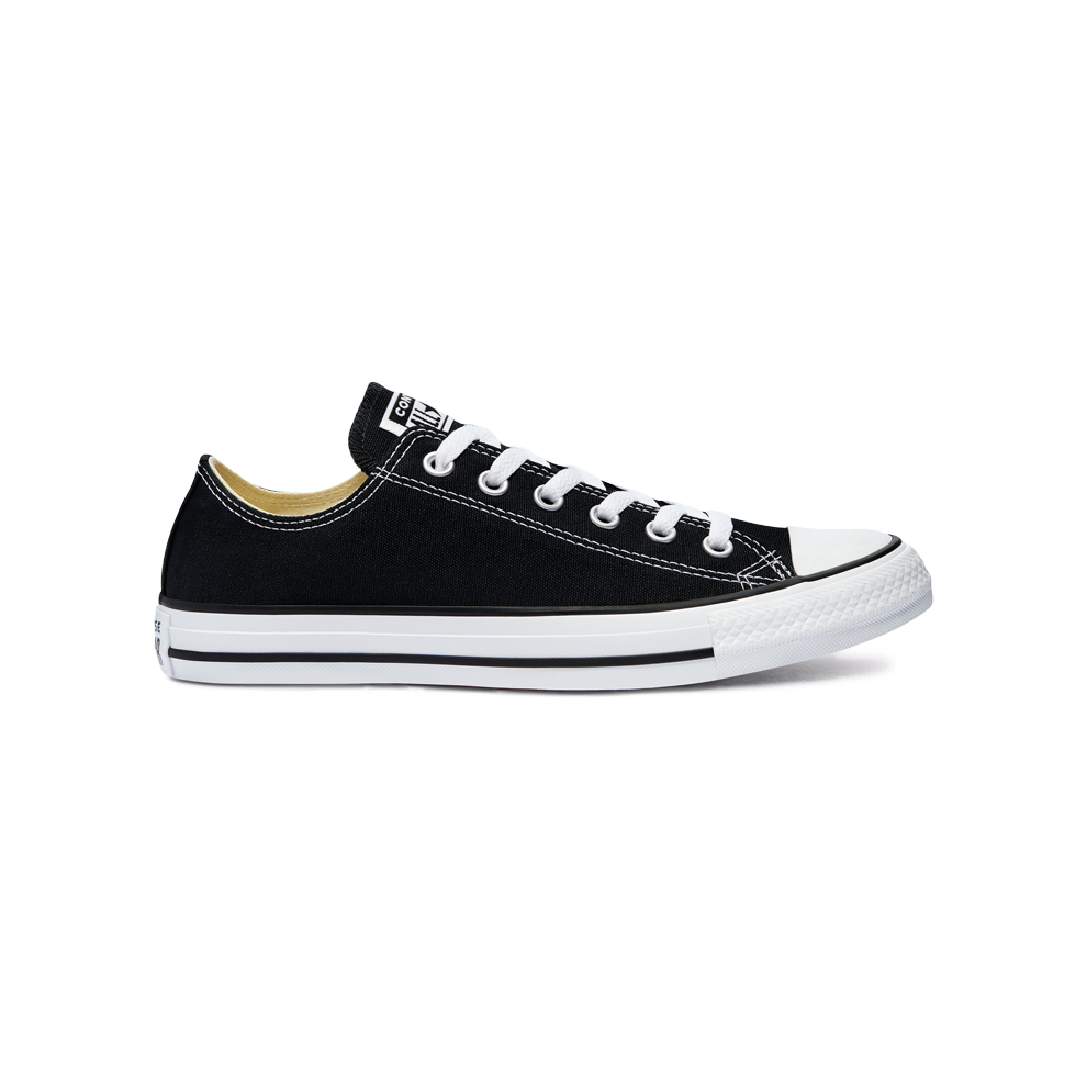 (UK 11) CONVERSE CTAS BLACK M9166C UK