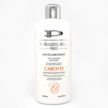 Pr. Francoise Bedon Paris Carotte Lotion 500 ml