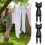 (black) Clothes Cat Shape Clothespins Towel Pins 2pcs Non Slip Traceless Air Drying Laundry Clips Clothes Pin For Bathroom Laundry 2