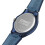 Tommy Hilfiger TOMMY HILFIGER 1720028 UNISEX WATCH BLUE STRAP BLUE DIAL BLUE CASE 5