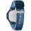 Tommy Hilfiger TOMMY HILFIGER 1720028 UNISEX WATCH BLUE STRAP BLUE DIAL BLUE CASE 6