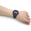 Tommy Hilfiger TOMMY HILFIGER 1720028 UNISEX WATCH BLUE STRAP BLUE DIAL BLUE CASE 9