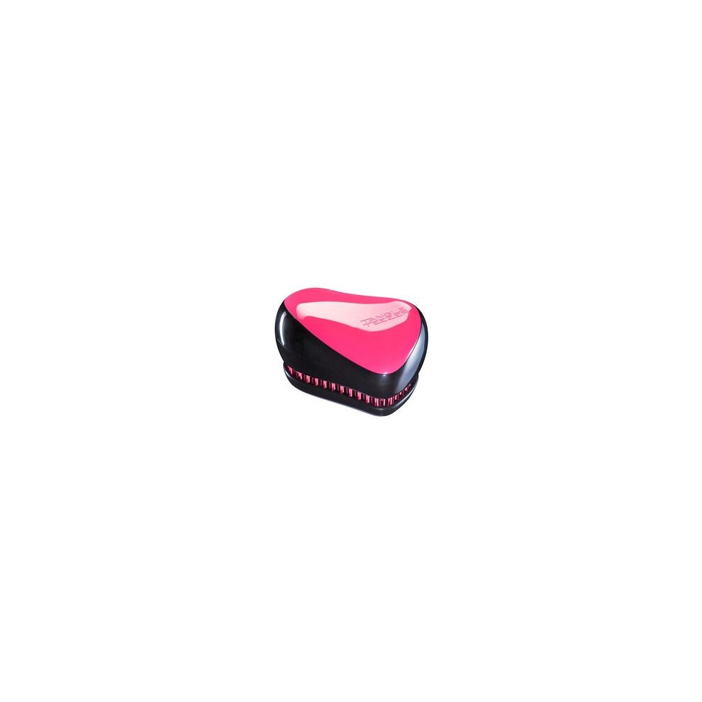 Tangle Teezer - Compact Styler - Professional hairbrush