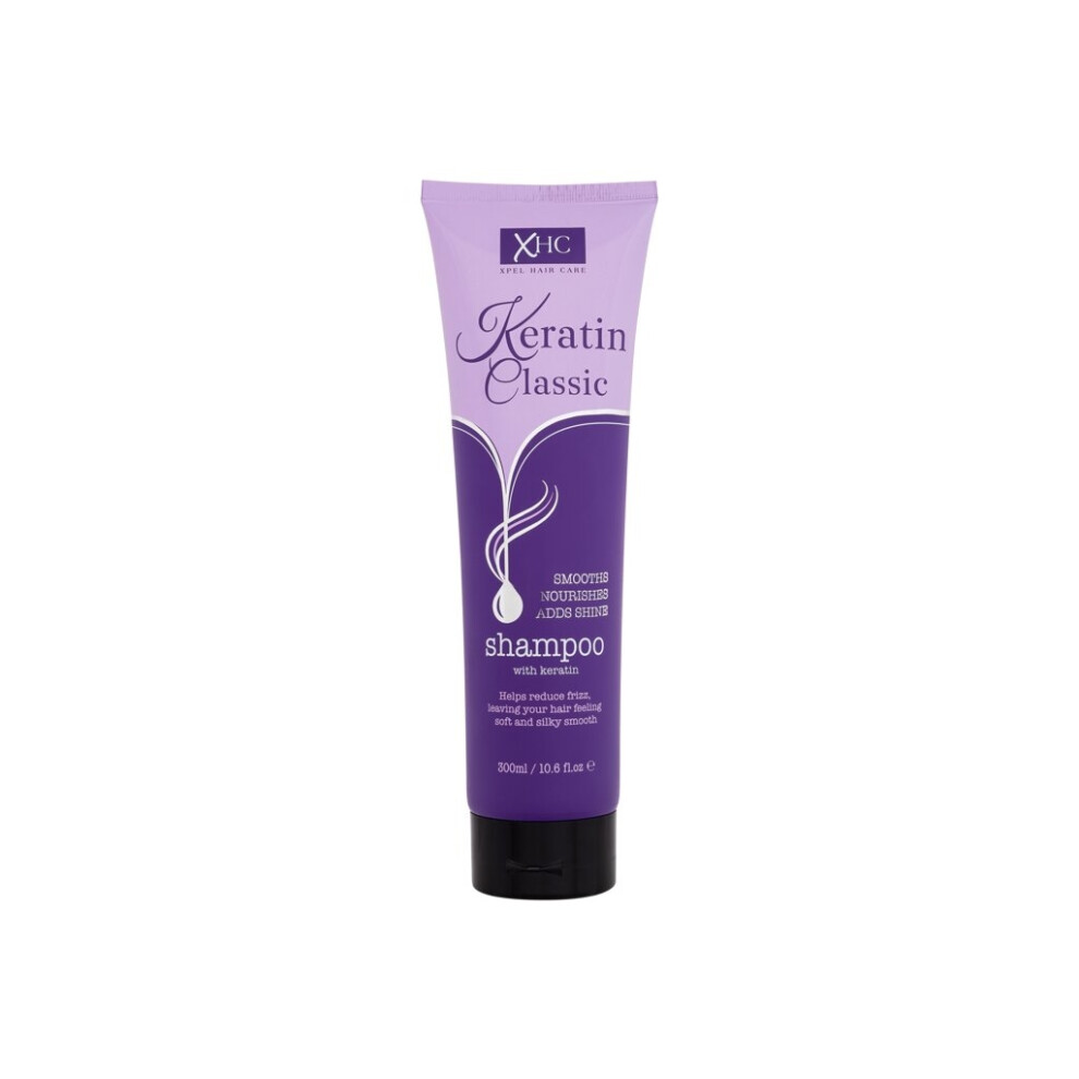 Xpel - Keratin Classic - For Women, 300 ml