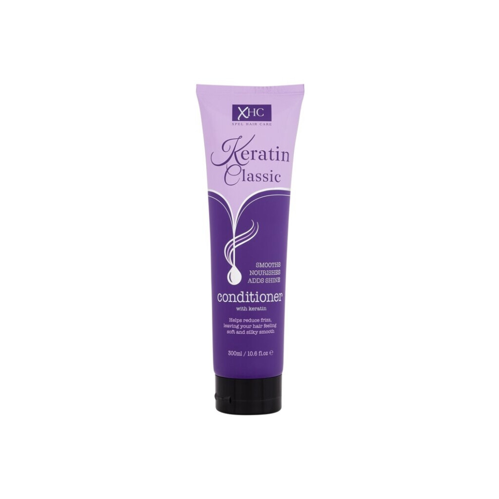 Xpel - Keratin Classic - For Women, 300 ml