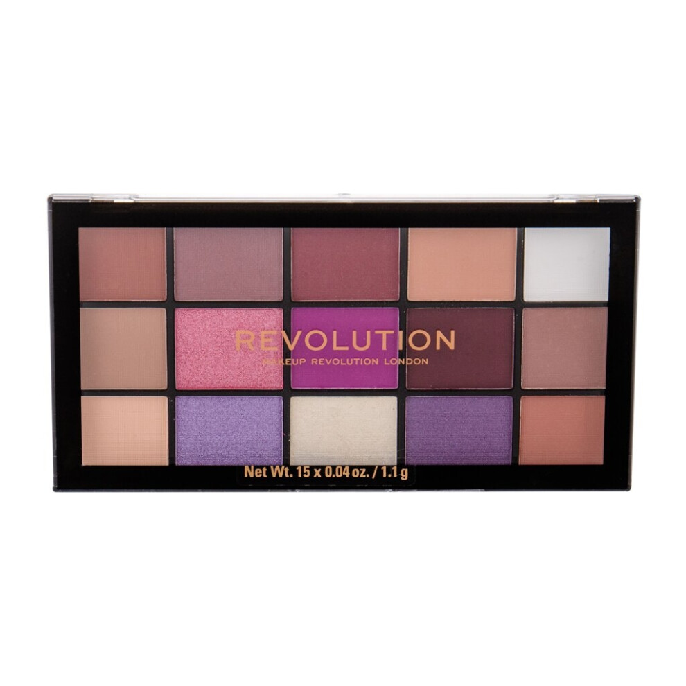 Makeup Revolution London - Re-loaded Visionary - For Women, 16.5 g