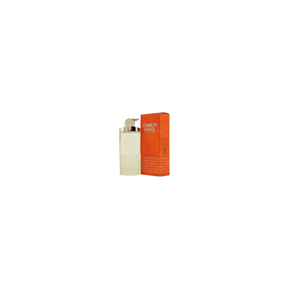 Cerruti - Image Femme EDT 75ml