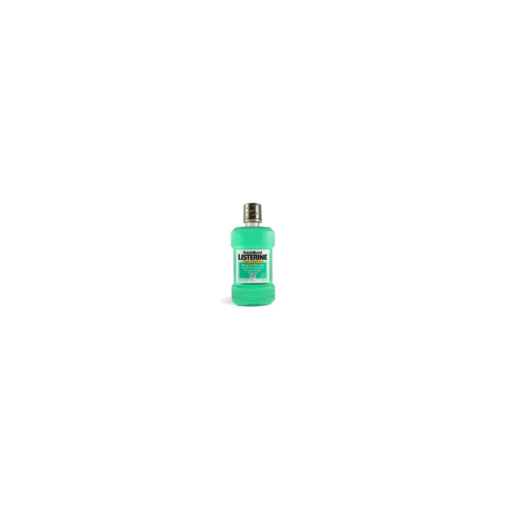 Listerine - Freshburst 500ml