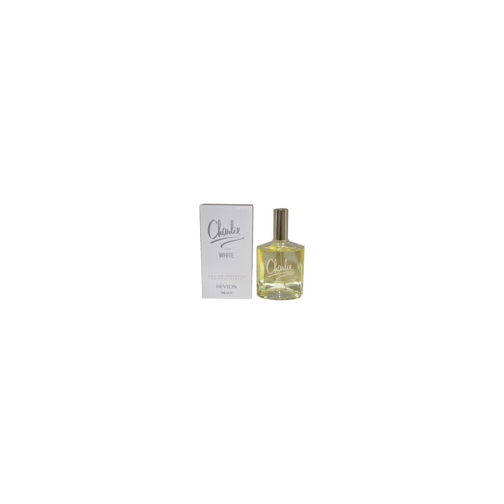 Revlon - Revlon Charlie White EDT 100ml