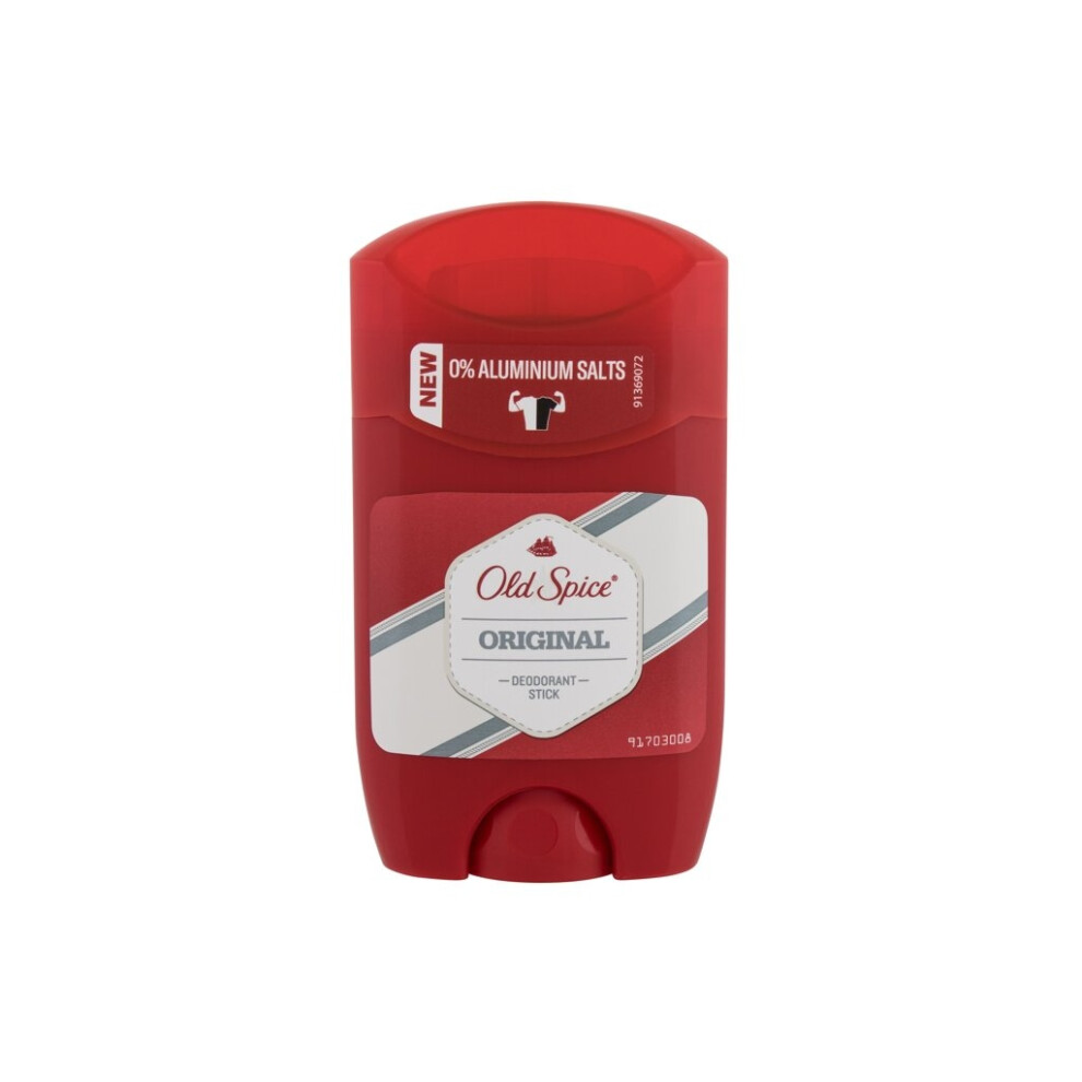 Old Spice - Original - For Men, 50 ml