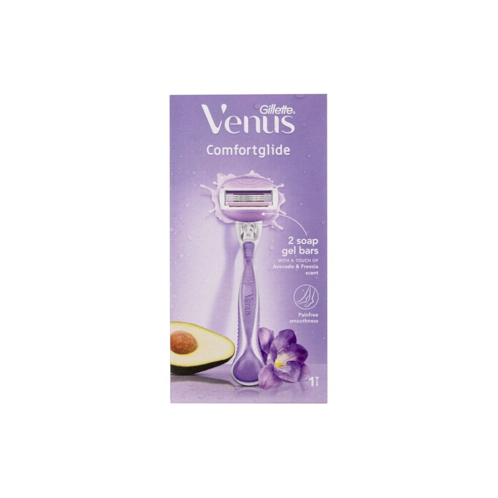 Gillette - Venus ComfortGlide - For Women, 1 pc