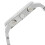 Tommy Hilfiger TOMMY HILFIGER 1781904 WOMENS WATCH SILVER STRAP PINK DIAL SILVER CASE 3