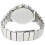 Tommy Hilfiger TOMMY HILFIGER 1781904 WOMENS WATCH SILVER STRAP PINK DIAL SILVER CASE 4