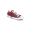 Converse (UK 7) CONVERSE CTAS M9691C MAROON 7