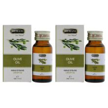 Hemani Olive Herbal Oil 30ml Pack Of 2 |Rich Monosaturated Fats |Strong Antioxidants & Anti-inflammatory|Help Decrease Blood Pressure|Multipurpose Oil