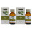 Hemani Olive Herbal Oil 30ml Pack Of 2 |Rich Monosaturated Fats |Strong Antioxidants & Anti-inflammatory|Help Decrease Blood Pressure|Multipurpose Oil 1
