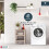 (Double) 1 Tog Summer Duvet 6