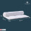 (Double) 1 Tog Summer Duvet 7