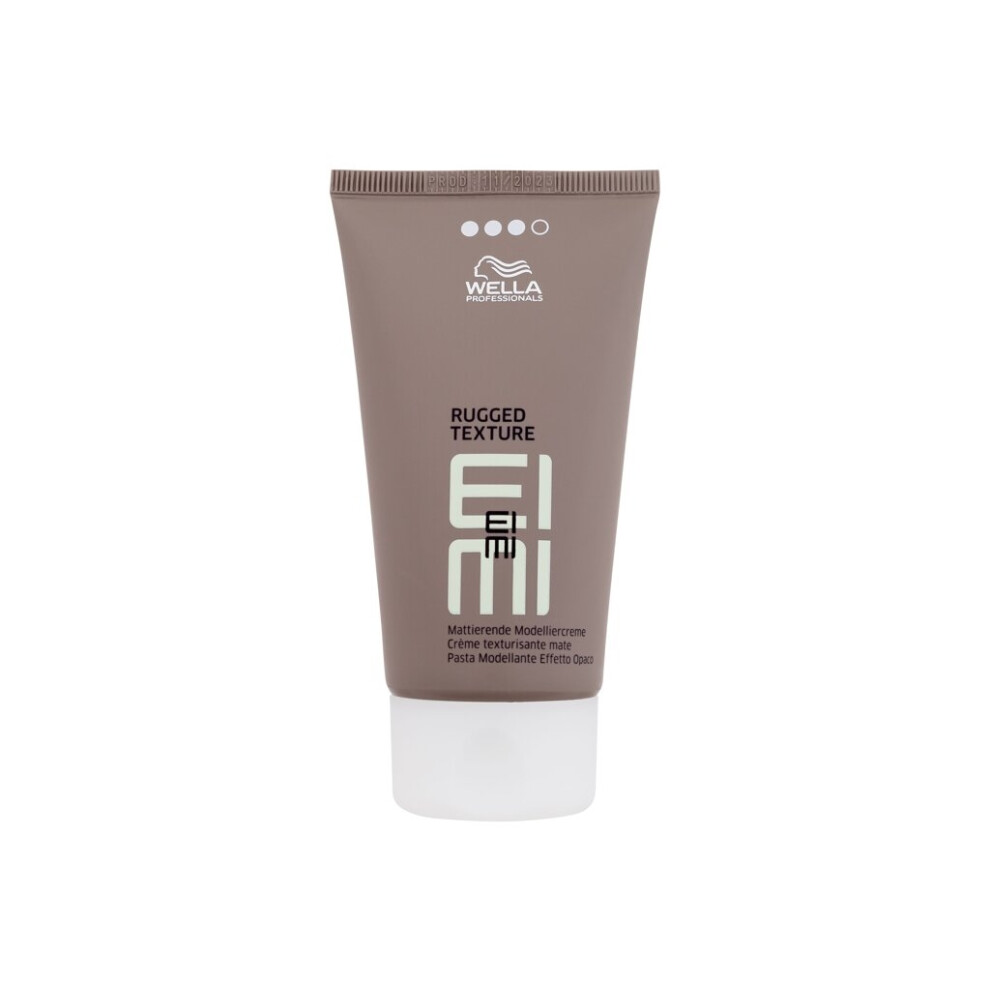 Wella Professionals - Eimi Rugged Texture - For Women, 75 ml