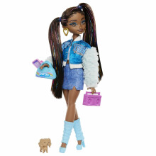 Barbie Dream Besties-dukke Brooklyn HYC22