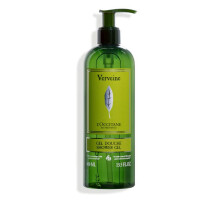 Verbena / Verveine Shower Gel by L'occitane 400ml Bottle