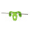 Washing Line Clothes Peg hanger Hook Up Windproof (Pack of 30) 2