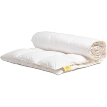 (Double) 13.5 Tog 100% Cotton Duvet
