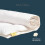 (Double) 13.5 Tog 100% Cotton Duvet 4