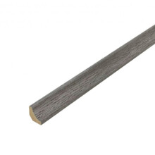 (Millenium Oak) Scotia Beading MDF 2.4m Length (Pack of 10)