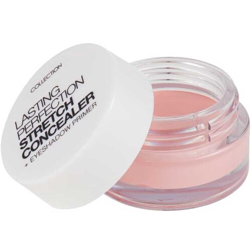 Collection (1 Rose Porcelain) COLLECTION Concealer + Eyeshadow Primer 2