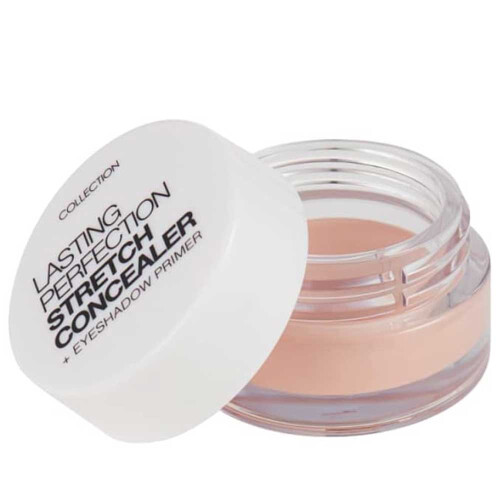 Collection (3 Ivory) COLLECTION Concealer + Eyeshadow Primer