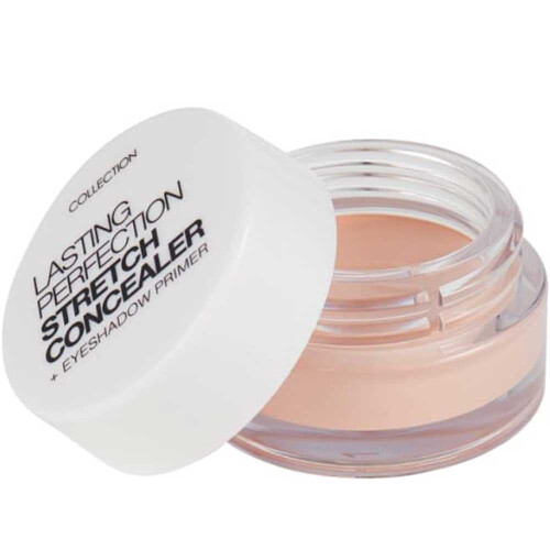 Collection (4 Extra Fair) COLLECTION Concealer + Eyeshadow Primer
