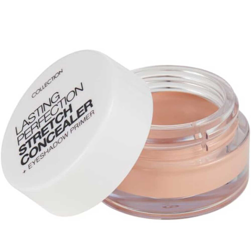 Collection (5 Fair) Concealer + Eyeshadow Primer