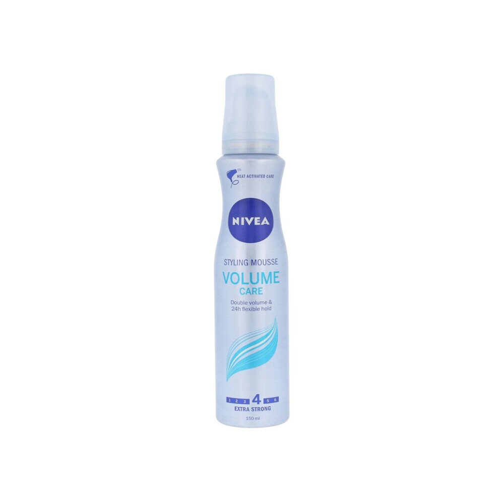 Nivea - Volume & Strength - For Women, 150 ml