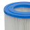 Dellonda Hot Tub/Spa Filter Cartridge 5