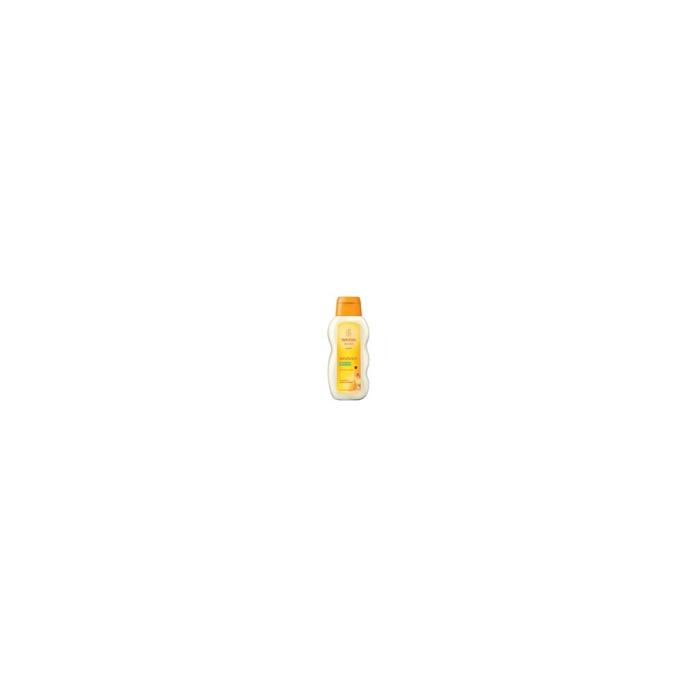 Weleda - Calendula Baby Oil 200ml