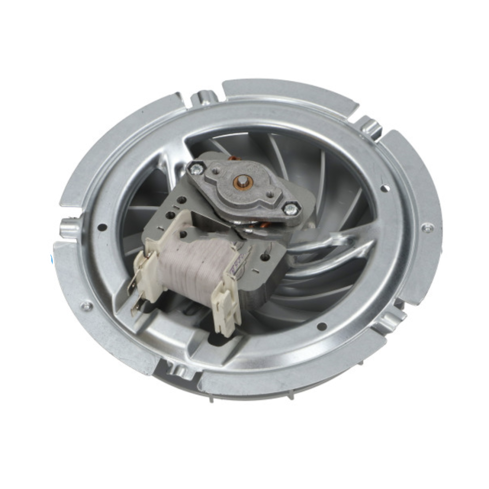 Zanussi Genuine Zohcx3x2 Oven Cooling Fan With Motor