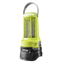 Ryobi ONE+ Bug Zapper 18V (TOOL ONLY) - RY18BZA-0