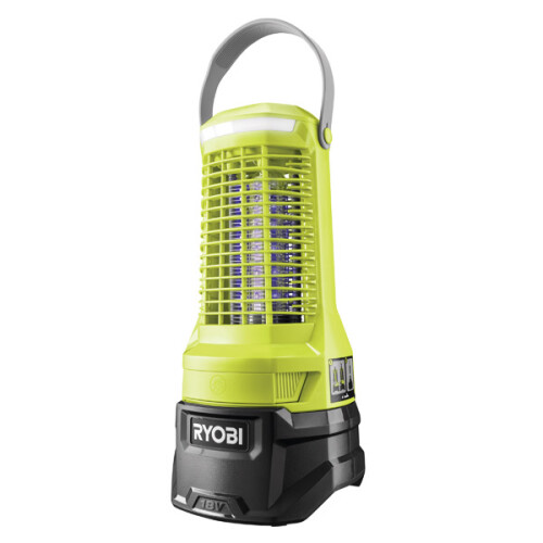 Ryobi Ryobi ONE+ Bug Zapper 18V (TOOL ONLY) - RY18BZA-0
