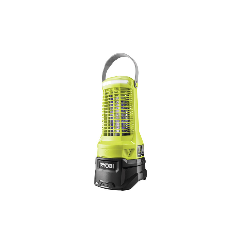 Ryobi ONE+ Bug Zapper 18V (TOOL ONLY) - RY18BZA-0